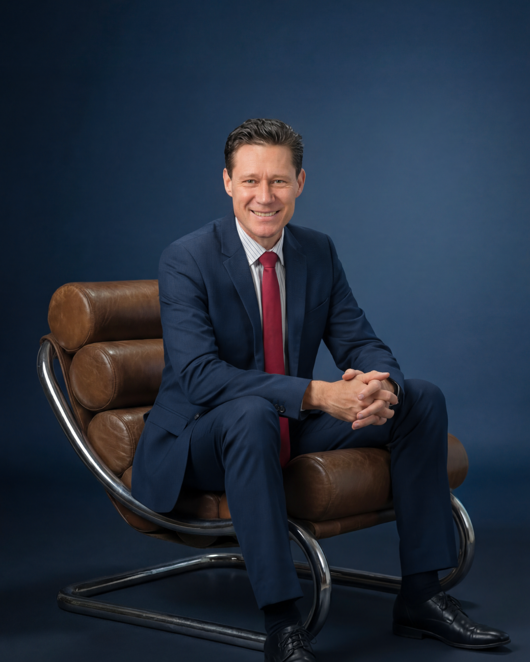 Photo of Luis Sánchez