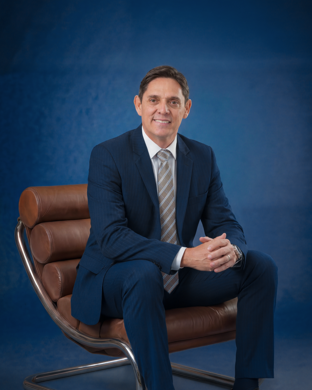 Photo of Mauricio Bolaños