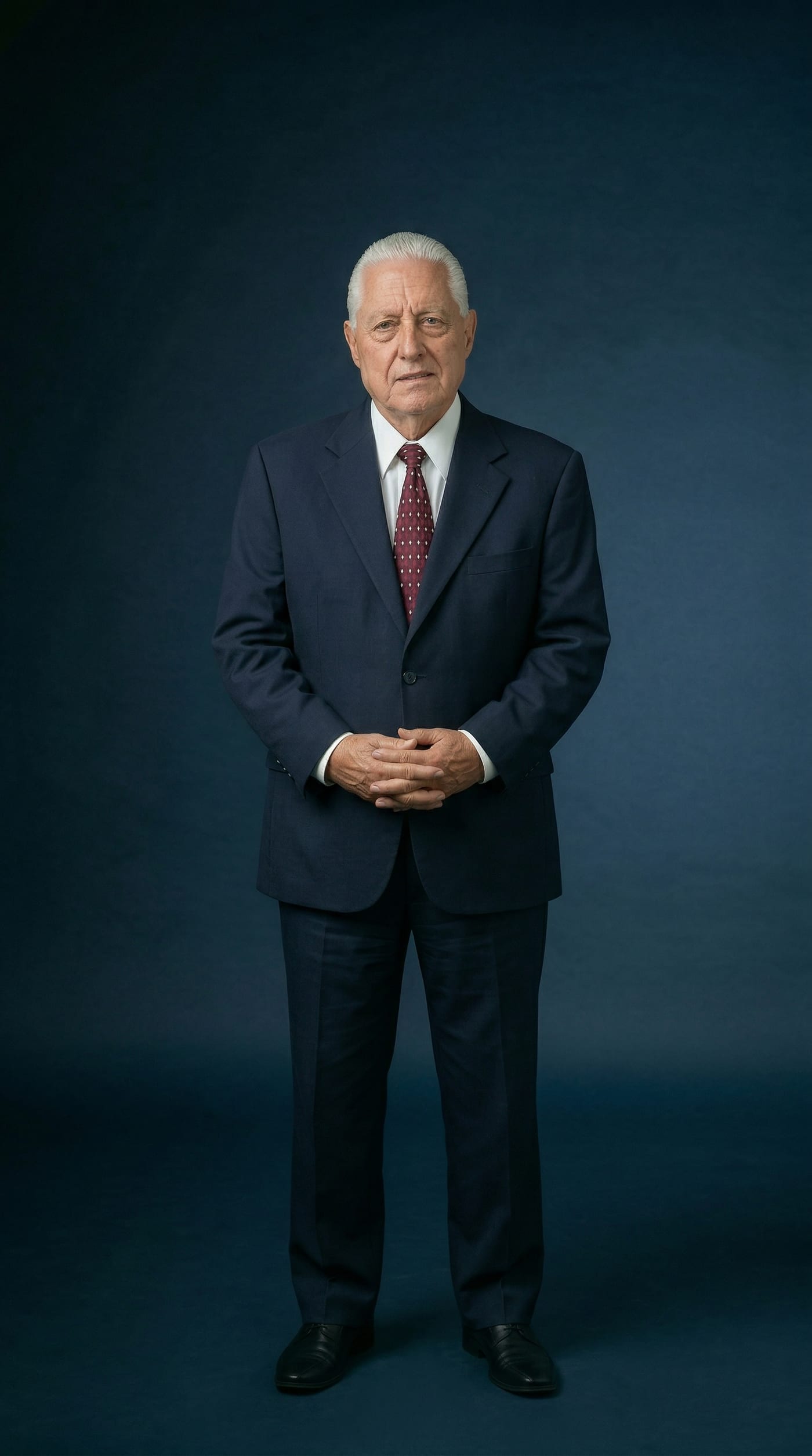 Photo of Jorge Tristán Trelles