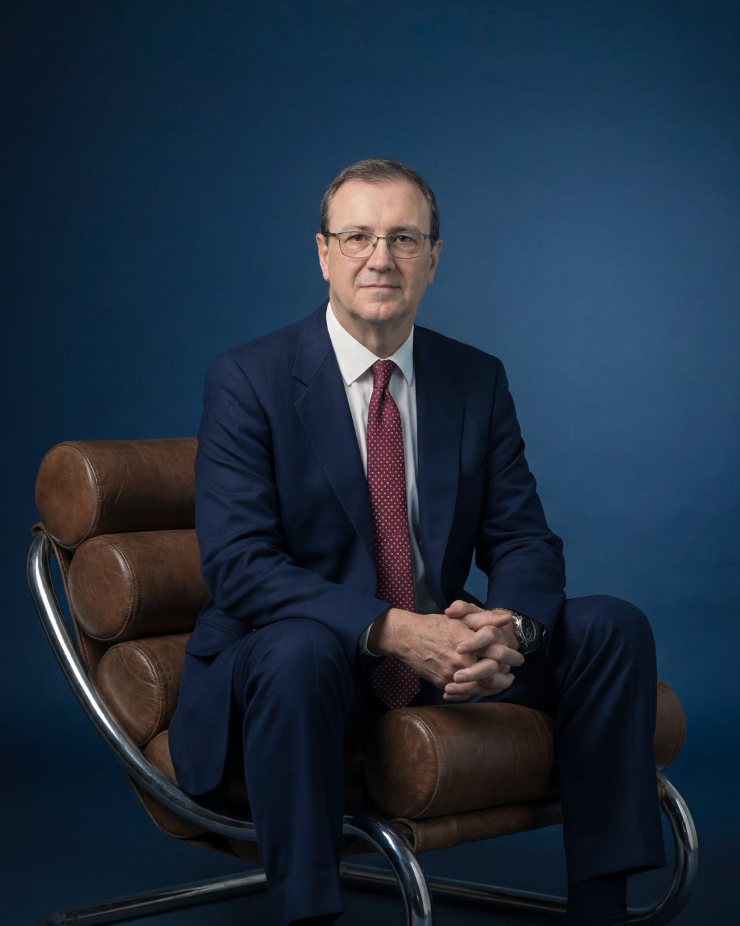 Photo of Roberto Leiva