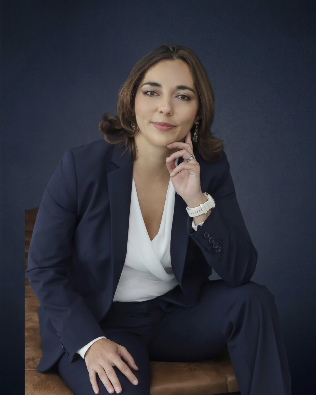 Photo of Adelita Olivares Ferreto