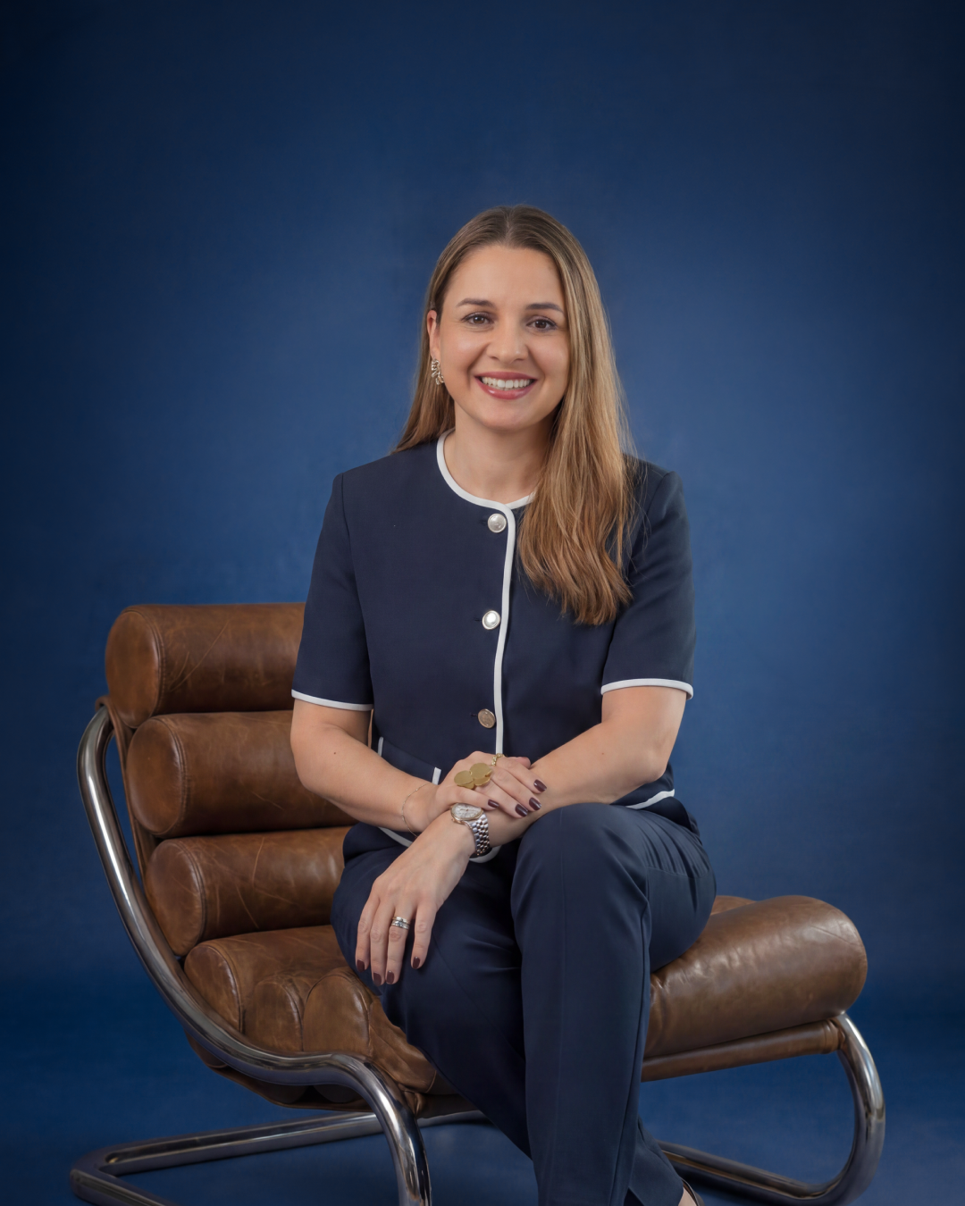Foto de Laura Valverde Cordero