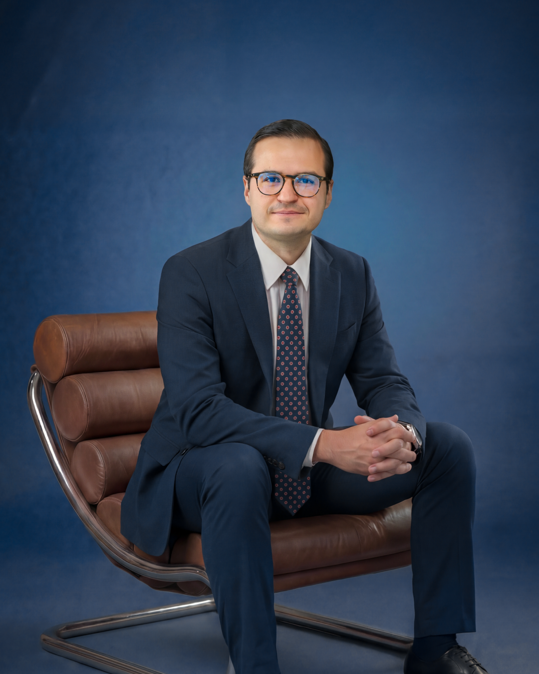 Photo of Marco Castegnaro M.