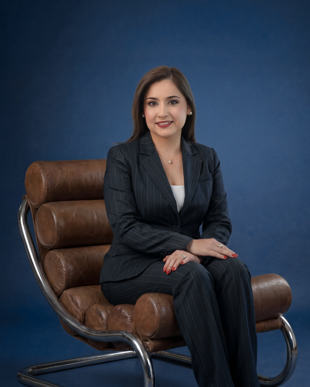 Photo of Mariela Castro Rodríguez