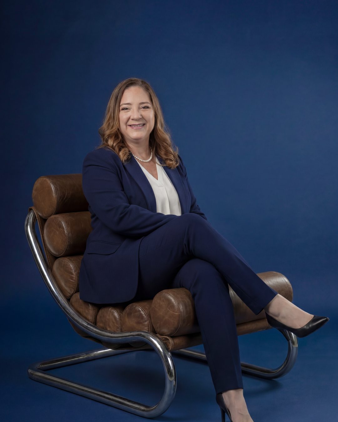 Foto de Mariela Solano Obando