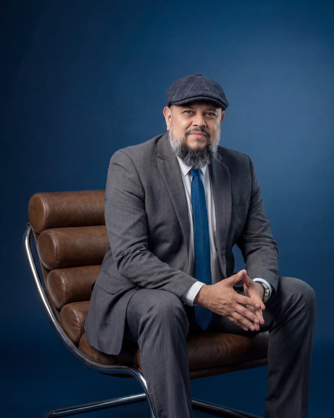 Foto de Modesto Vargas Castillo