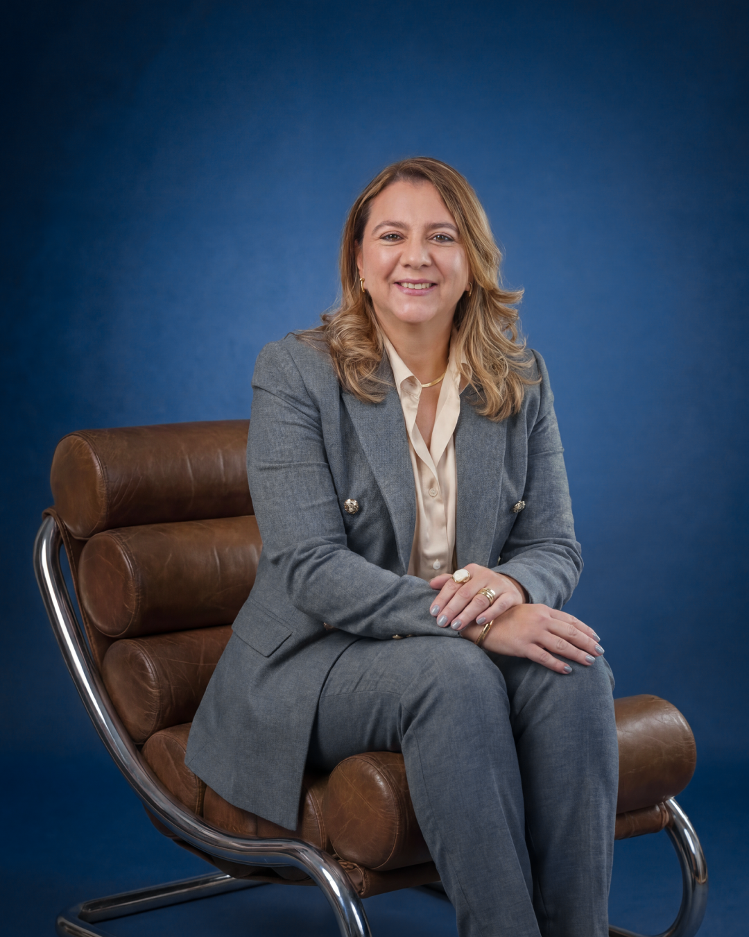Photo of Monique Azuola Castro