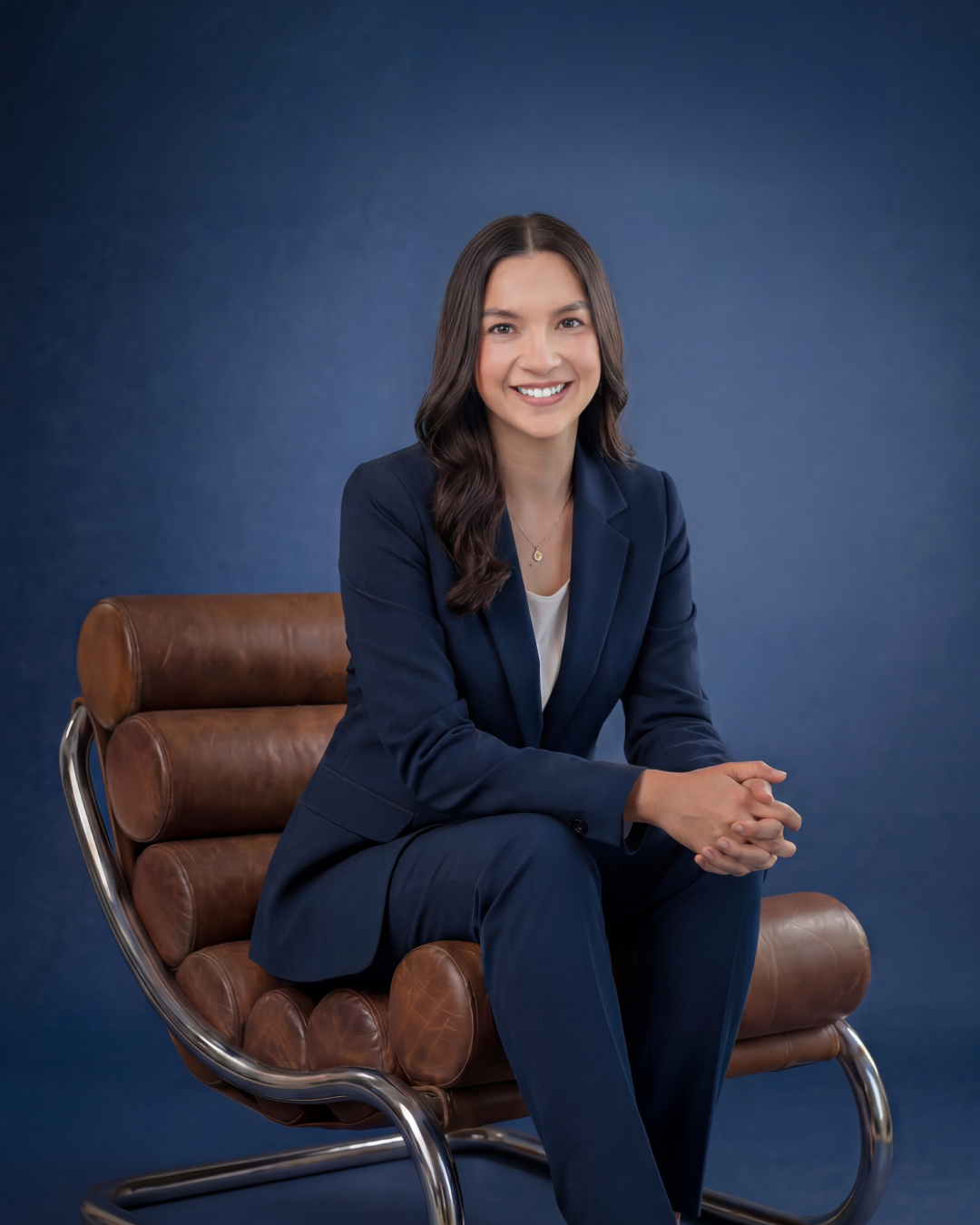 Photo of Andrea Urtecho Ávalos