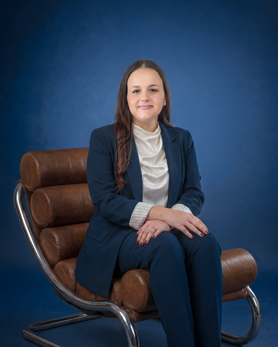Photo of Isabella Mangel Granados