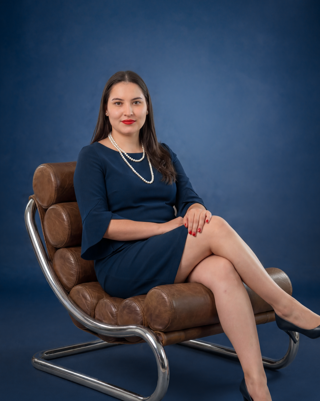 Photo of Lorna Mora Castro