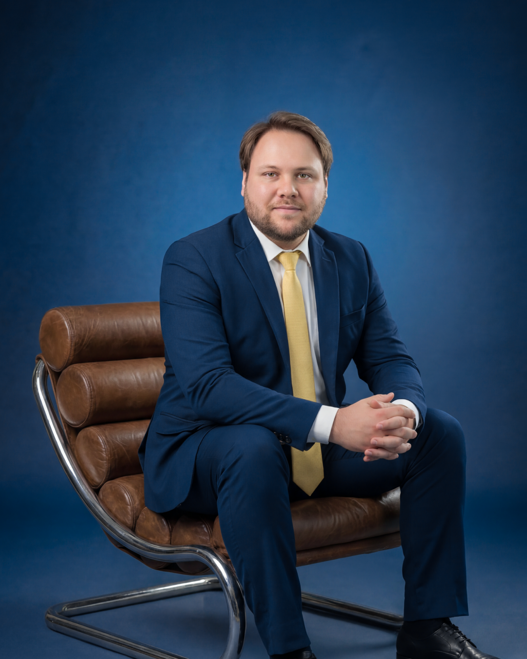 Photo of Luis Fernando Cruz Rojas