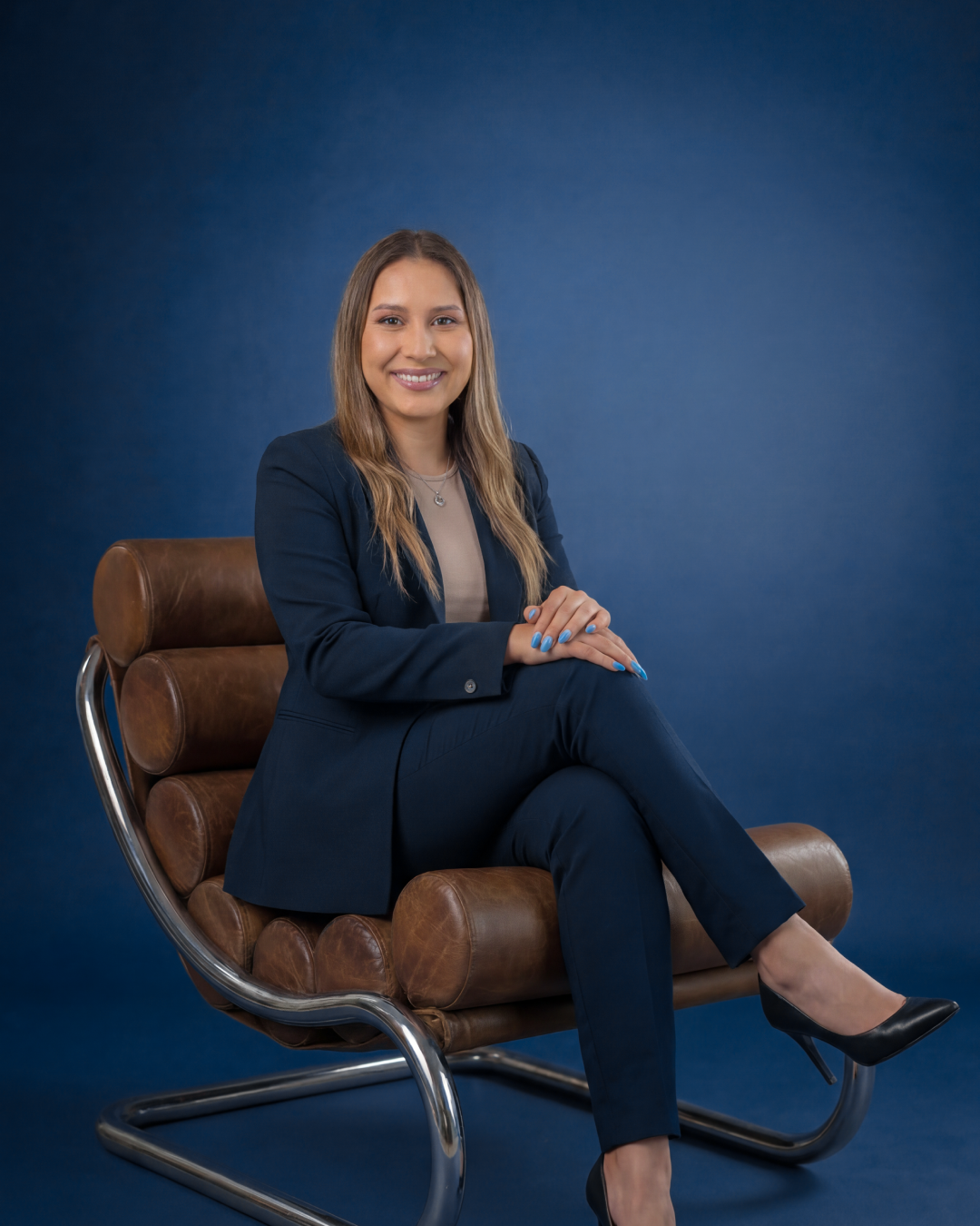 Foto de María Lucía Torrealba Carballo