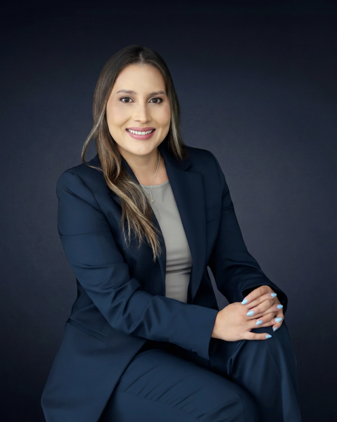 Photo of María Lucía Torrealba Carballo