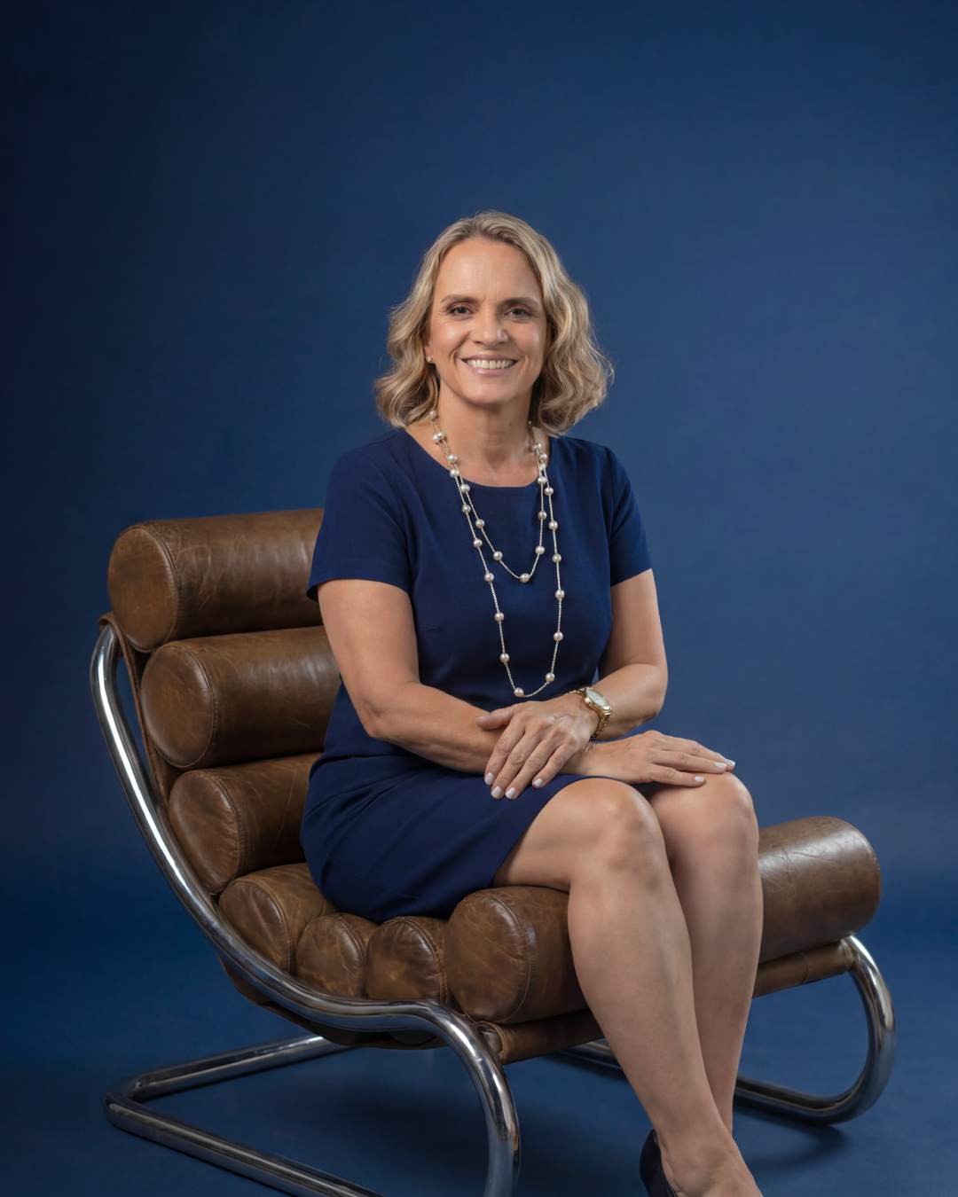 Foto de Marieta Rodríguez Retana