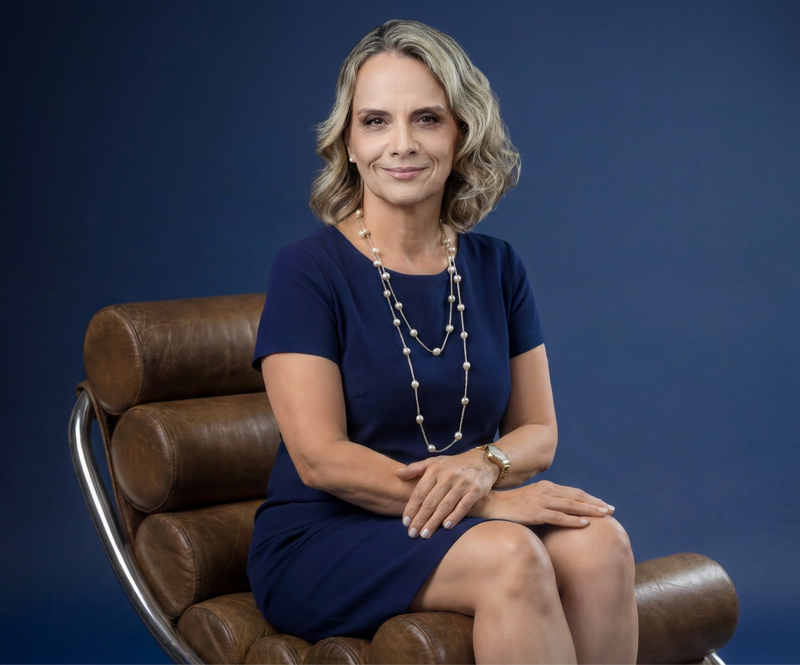 Photo of Marieta Rodríguez Retana
