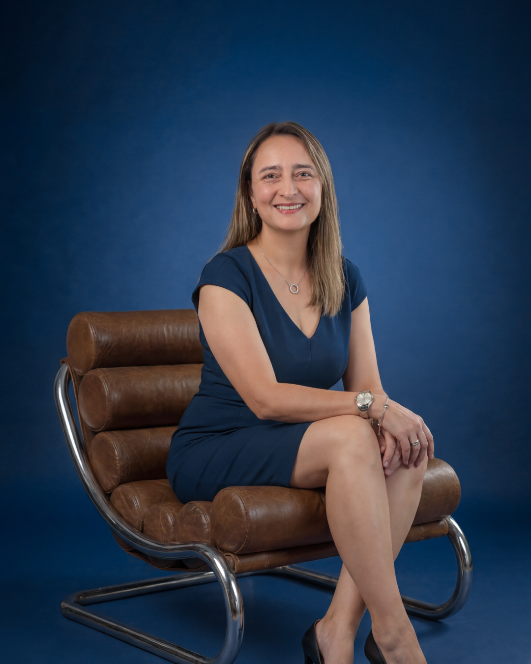 Foto de Pamela Navarro Hidalgo