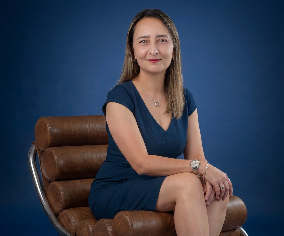 Photo of Pamela Navarro Hidalgo