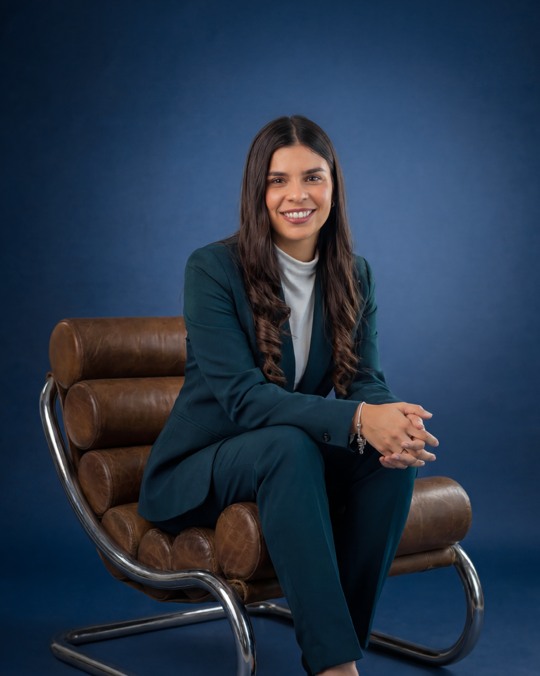 Photo of Sofía Villalobos Campos