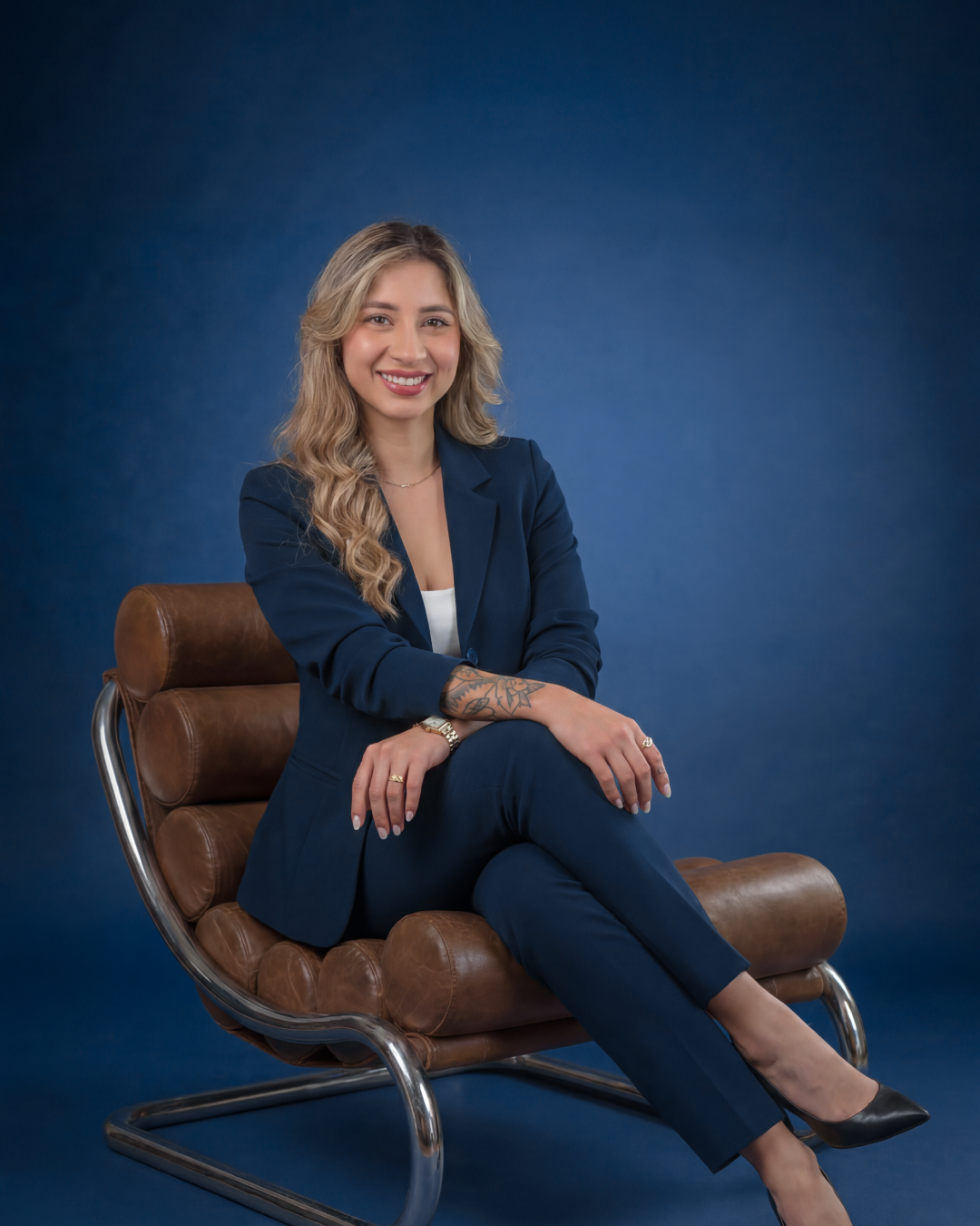 Photo of Yaret Guerrero Matus