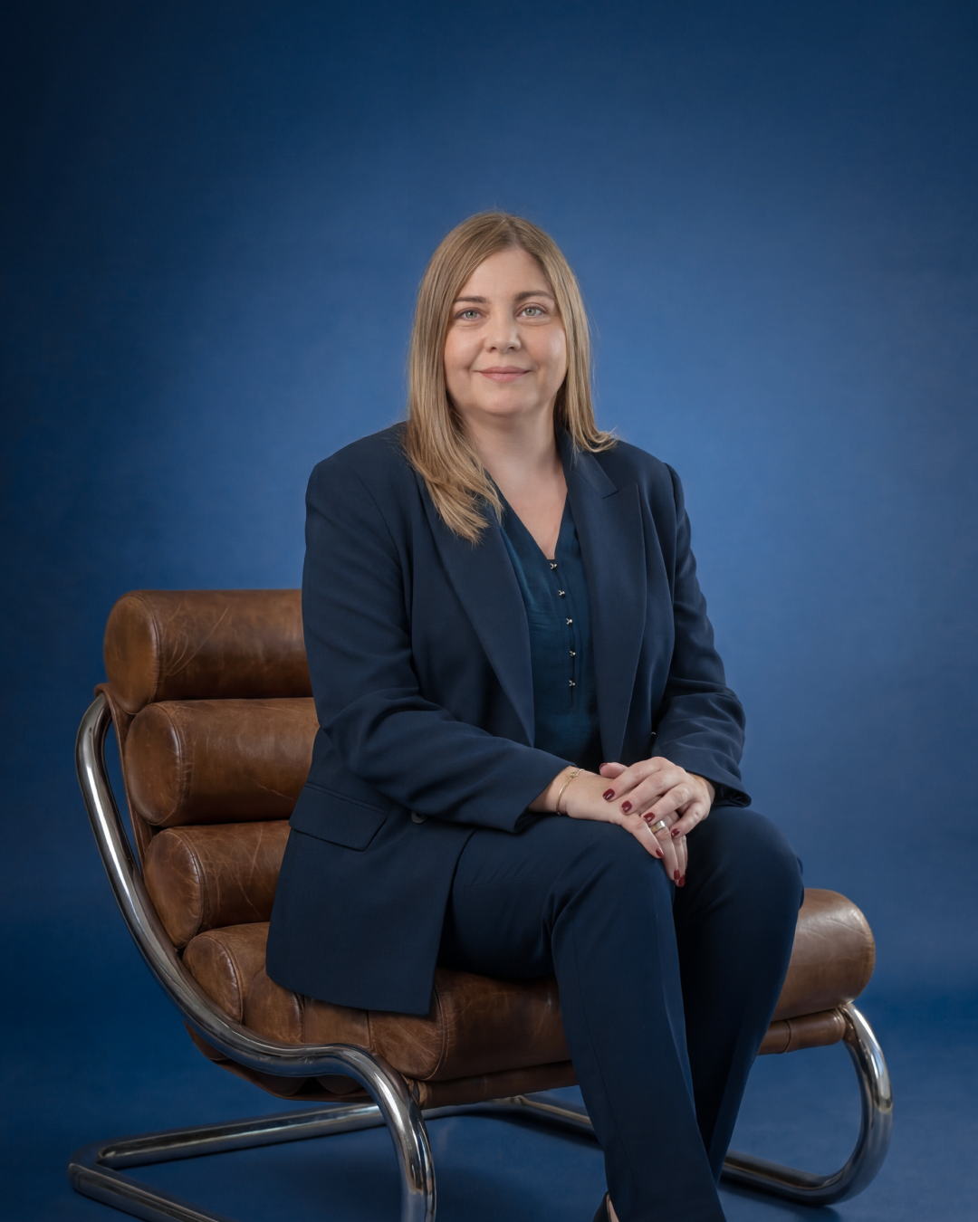 Foto de Manuela Tanchella Chacón