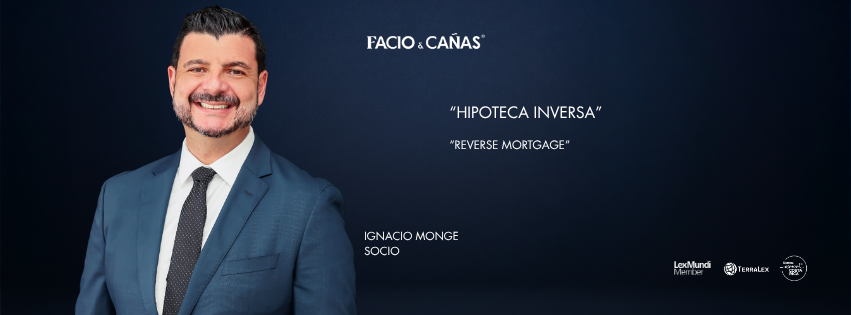 “Reverse Mortgage”