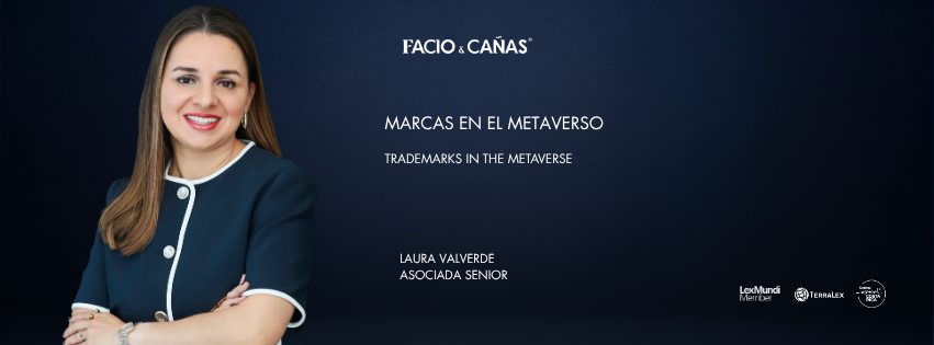 Marcas en el metaverso