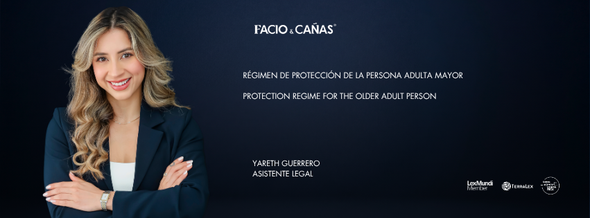 Régimen de Protección de la Persona Adulta Mayor
