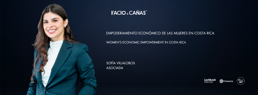 Empoderamiento económico de las mujeres en Costa Rica