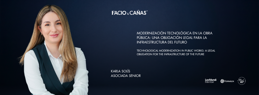 Technological Modernization in Public Works: A Legal Obligation for the Infrastructure of the Future