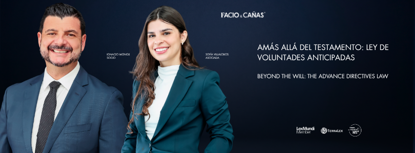Más allá del Testamento: Ley de Voluntades Anticipadas