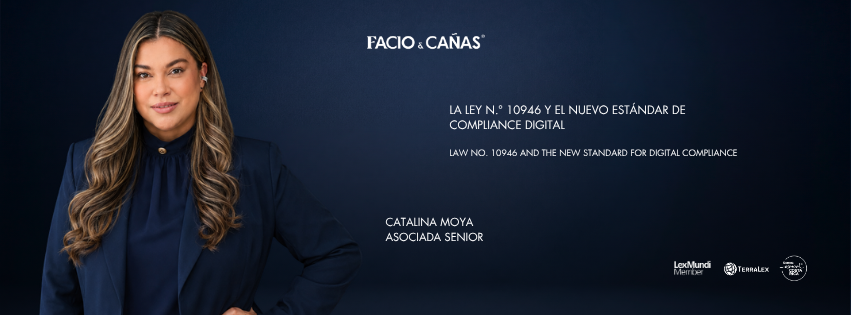 Law No. 10946 and the New Standard for Digital Compliance