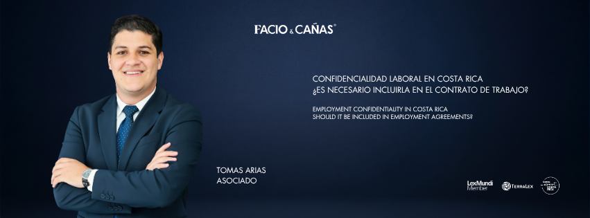 Confidencialidad laboral en Costa Rica ¿Es necesario incluirla en el contrato de trabajo?