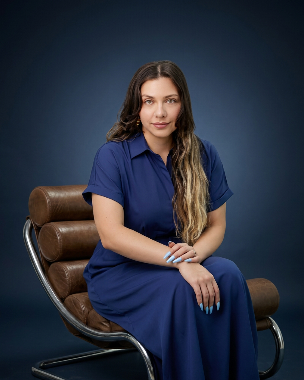 Foto de María Fernanda Calderón Jiménez