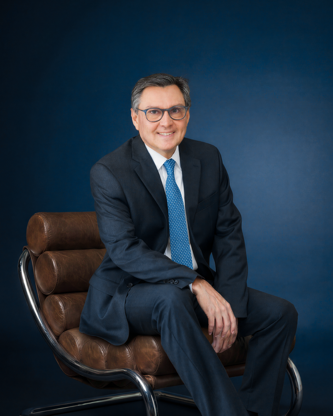 Foto de Francisco Rucavado