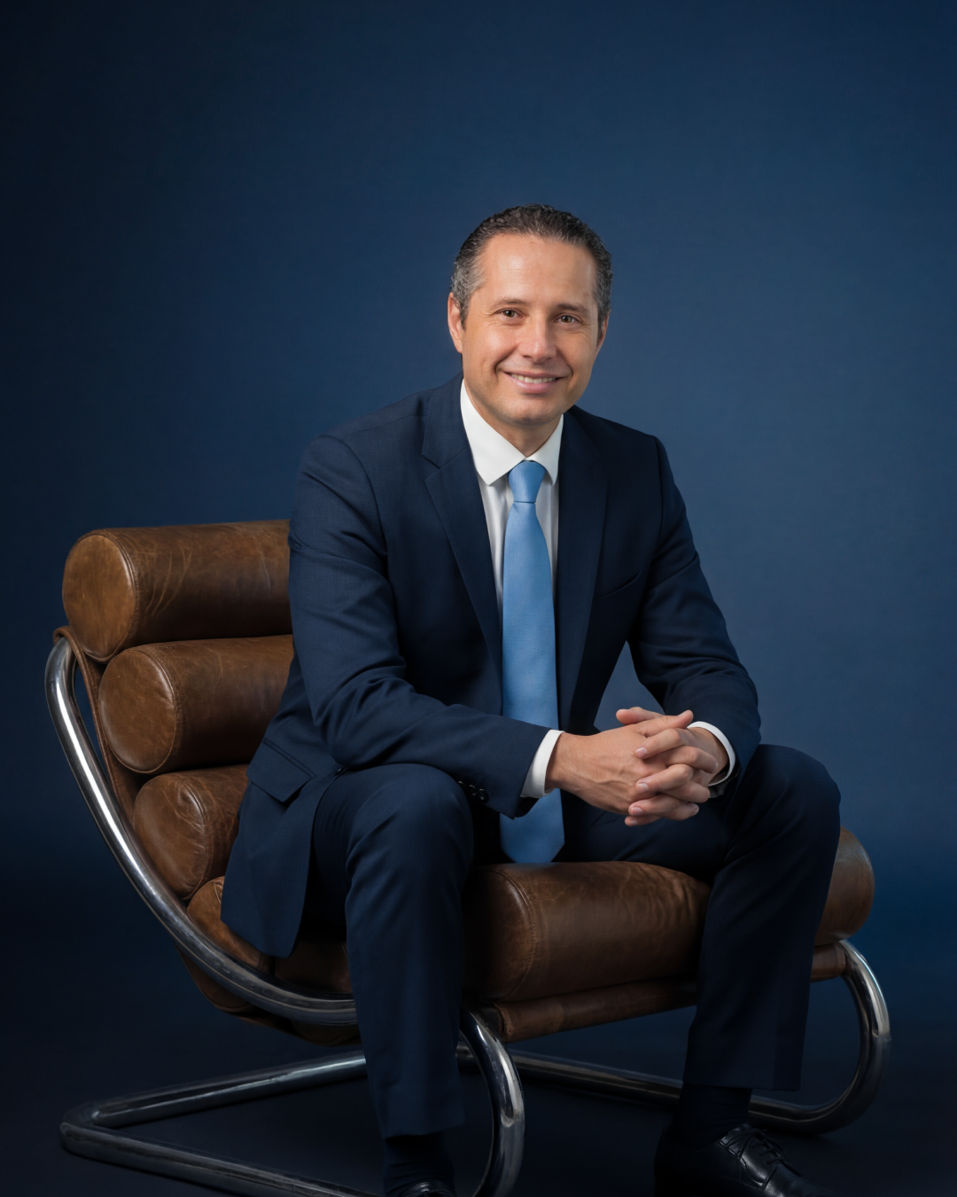 Photo of Sergio Solera