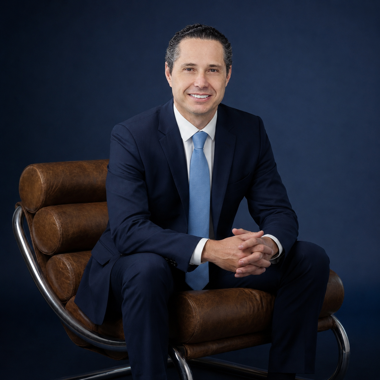 Photo of Sergio Solera
