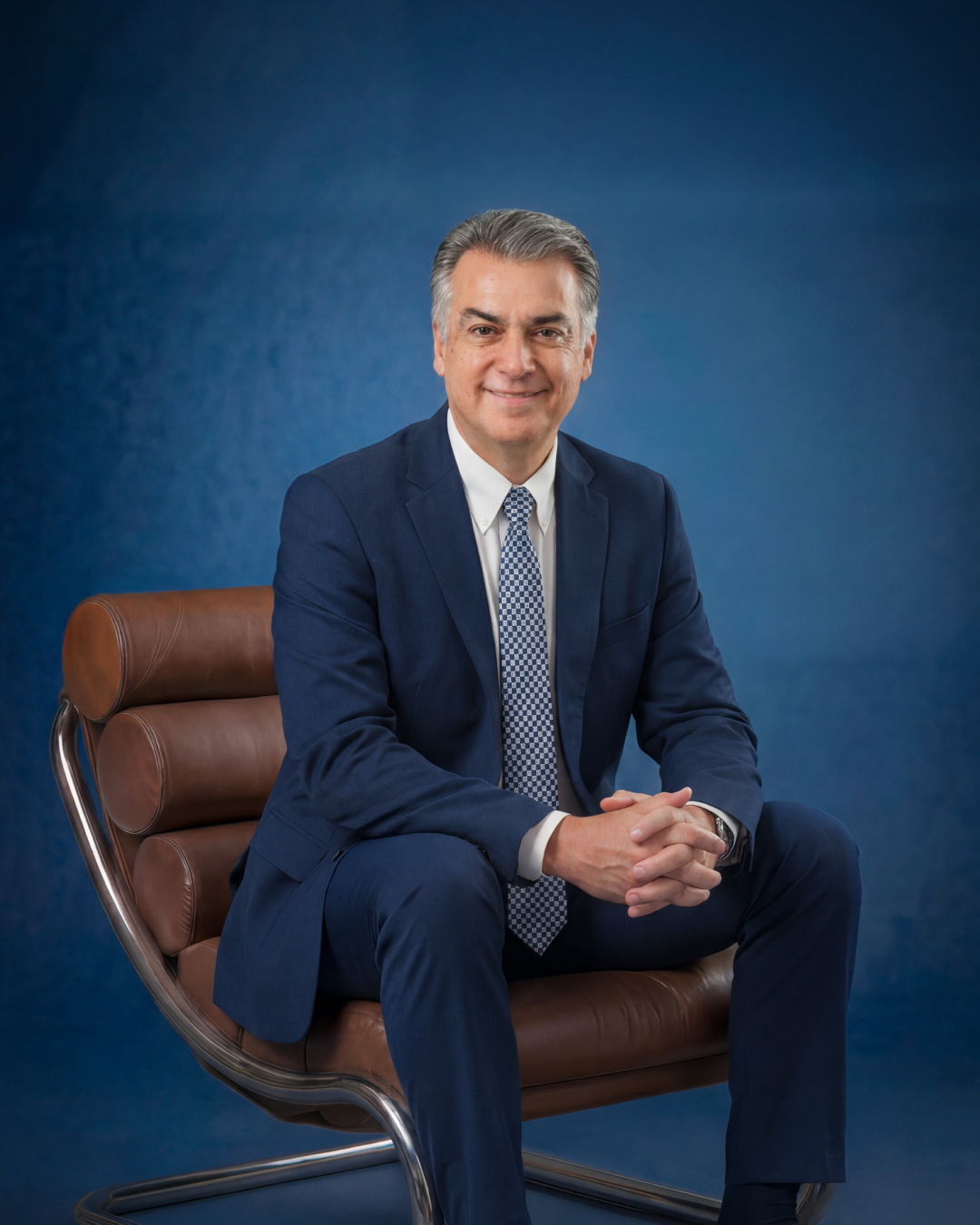 Foto de Fernando Alfaro Chamberlain