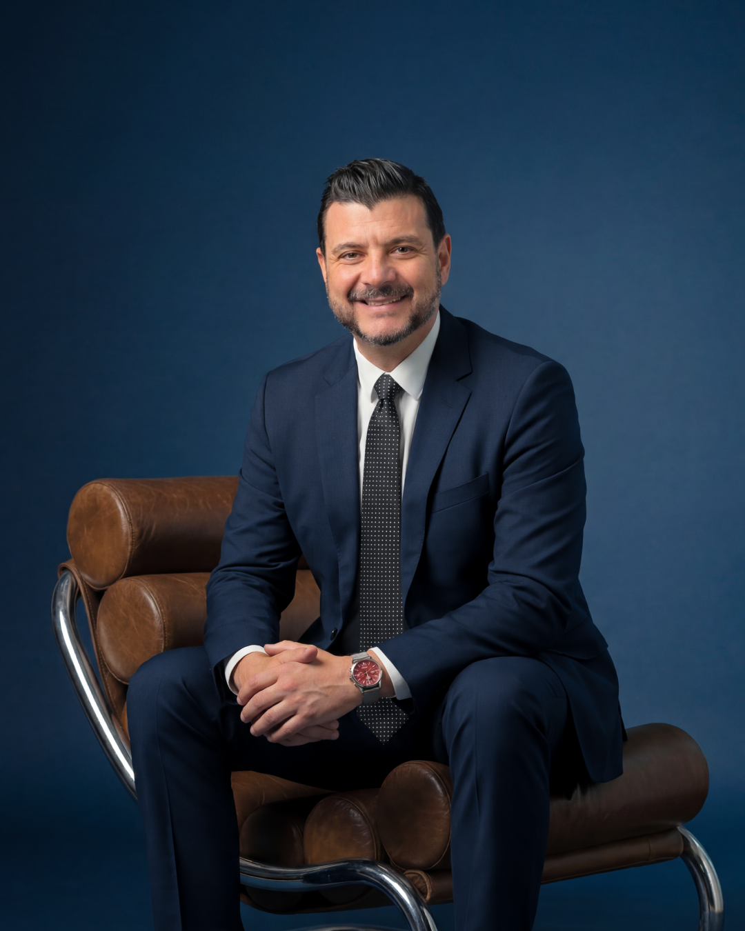 Photo of Ignacio Monge