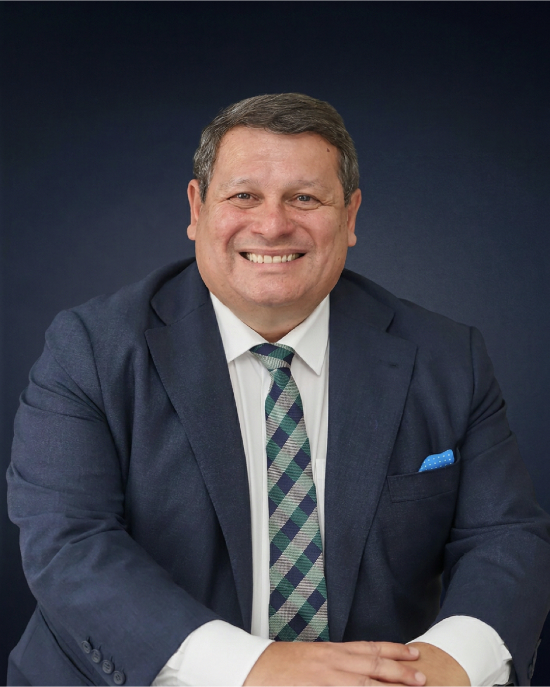 Photo of Federico Torrealba Navas